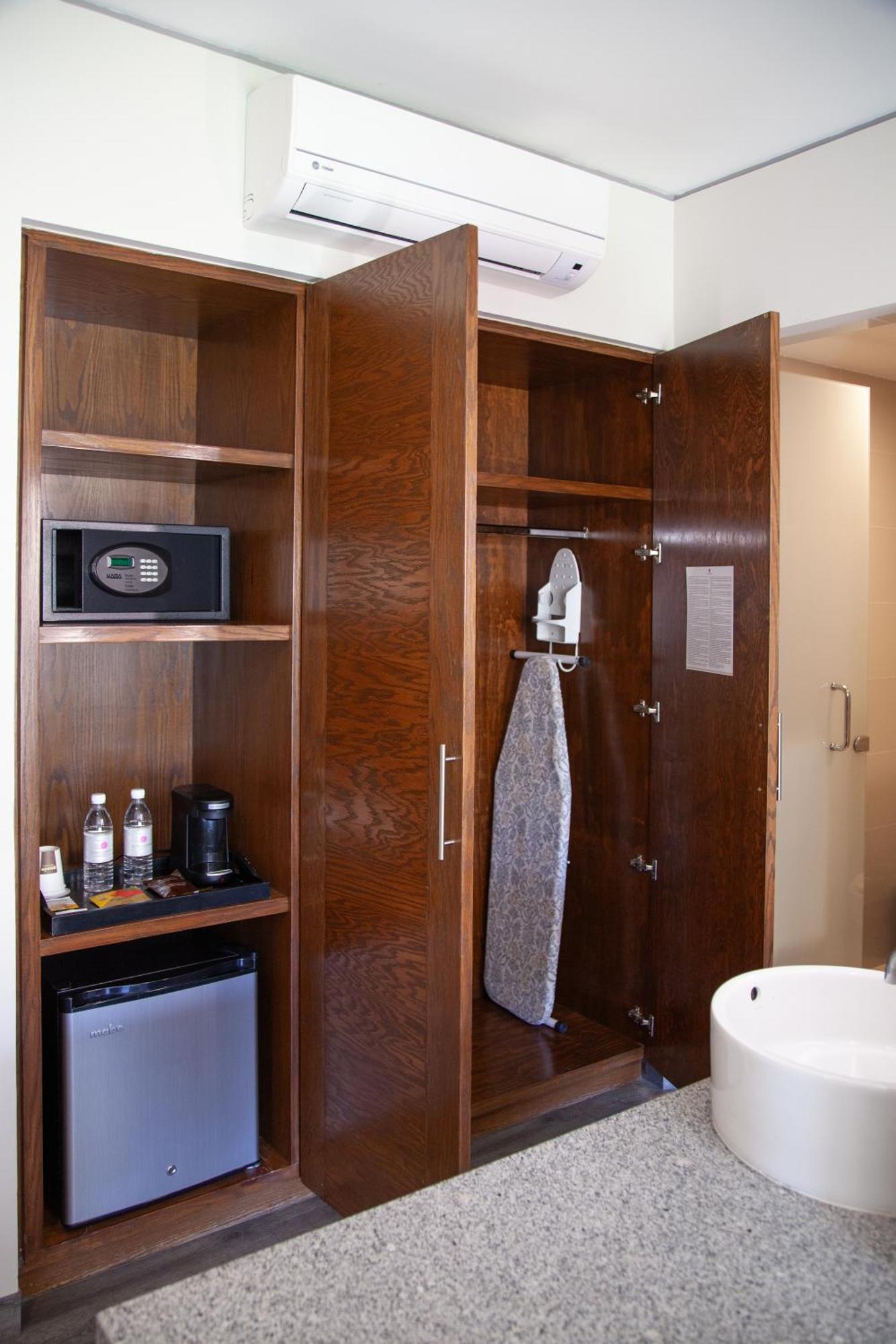 Plaza Camelinas Hotel Querétaro Eksteriør billede